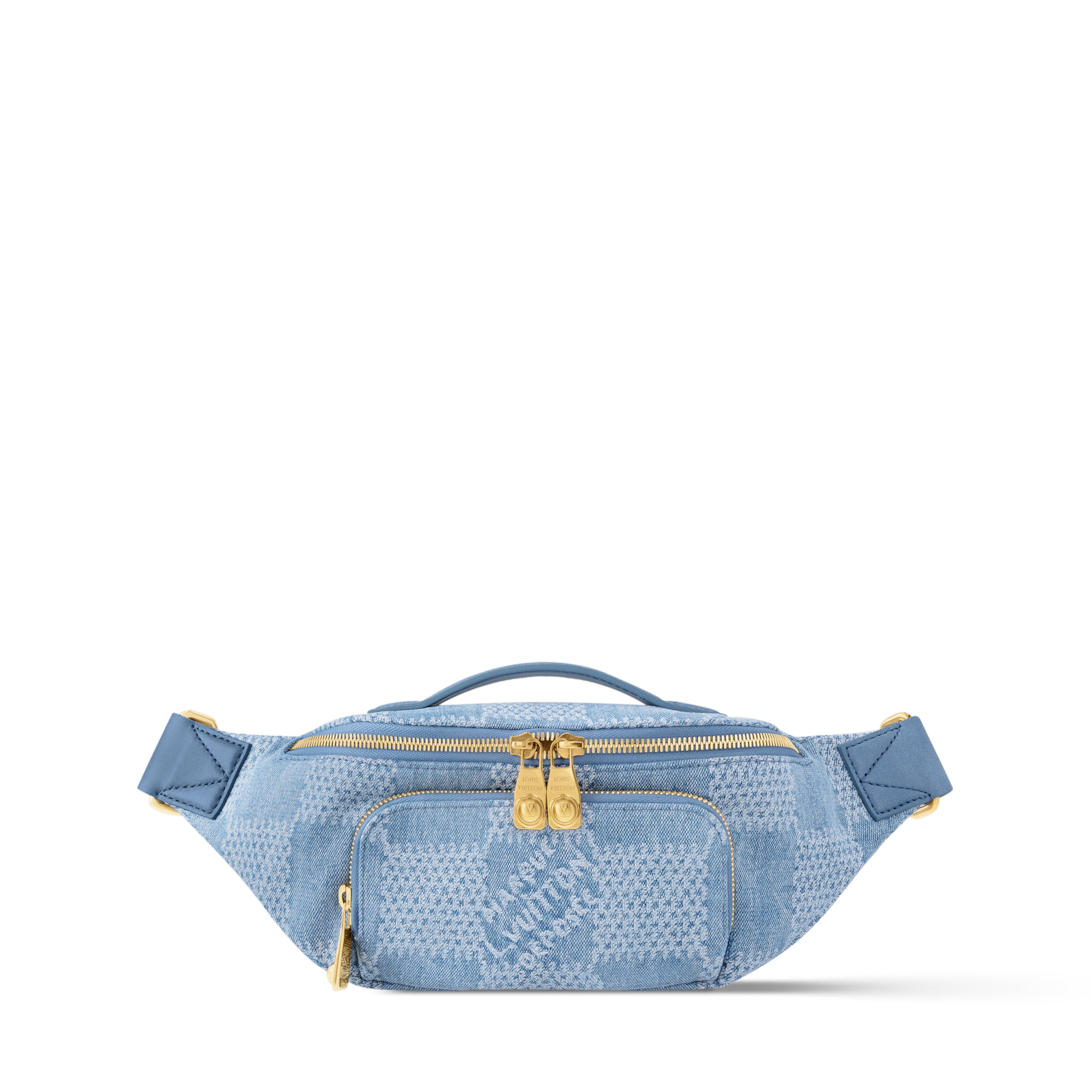 Rush Bumbag Damier Other - Handbags | LOUIS VUITTON